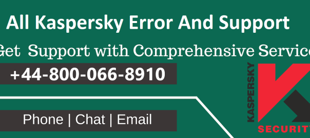 Kaspersky errors, Kaspersky Installation errors, kaspersky contact number uk